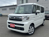 スペーシア ハイブリッド(HYBRID)  X 4WD 