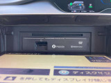 DVDも再生可能です