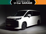 当店は全車『ロングラン保証』付!(1年間、距離無制限 HV車はHV保証付) 別途延長保証もご用意しております♪ ぜひ現車を確認にご来店ください