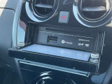 CDやDVDも視聴できますのでドライブが楽しくなりますね。