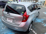 この度は当店のお車にアクセスいただき誠に有難うございます。当店はNISSAN U-CARS クオリティショップです。お客様に「安心・信頼・満足」のサービスをお届けします。