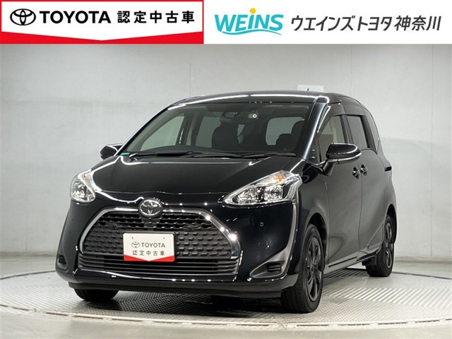 トヨタ シエンタ 