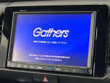 【純正ナビ】人気の純正ナビを装備。オーディオ機能も充実しており、Bluetooth接続すればお持ちのスマホやMP3プレイヤーの音楽を再生可能!毎日の運転がさらに楽しくなります!!