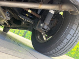 お車を安心してお乗りいただく為には、足回りの定期点検が欠かせません。サービスサポート(有償保証)では無料点検もご提供しており、安心のカーライフをお過ごしいただけるサポート体制が整っています。
