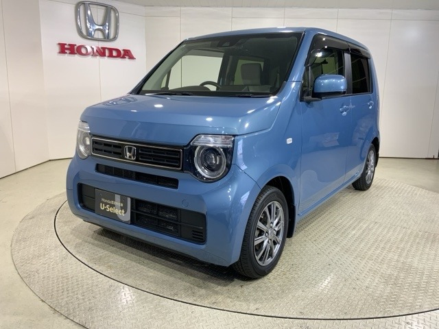 ホンダ N-WGN 