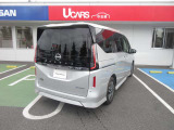 セレナ 1.4 e-POWER ハイウェイスターV 