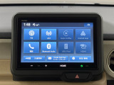 Gathers【VX240ZFE】8インチ高画質HDモニターを搭載したディスプレイオーディオ。Apple Car Play対応。