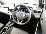 【運転席まわり】  運転席・インパネまわりの画像です!ハンドルやシートなども隅々までクリーニング済み☆キレイな車内でドライブがより一層快適にお楽しみいただけると思います! (^_^)v