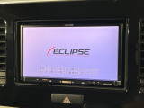 【ナビゲーション】使いやすいナビで目的地までしっかり案内してくれます。各種オーディオ再生機能も充実しており、お車の運転がさらに楽しくなります!!
