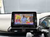 フルセグTV搭載です♪