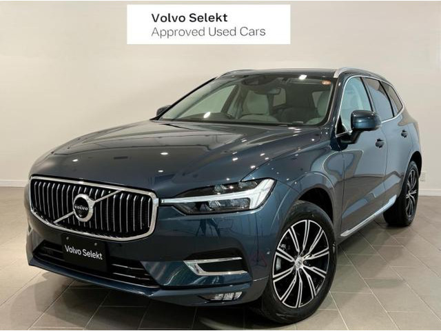 ボルボ XC60 