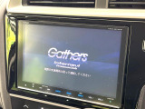 【純正9型ナビ】人気の純正ナビを装備。オーディオ機能も充実しており、Bluetooth接続すればお持ちのスマホやMP3プレイヤーの音楽を再生可能!毎日の運転がさらに楽しくなります!!