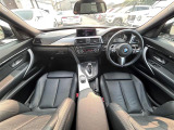 3シリーズグランツーリスモ 320i Mスポーツ 本革シート サンルーフ