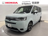 令和7年式ステップワゴンが入荷しました。
