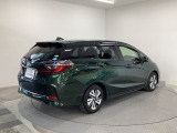 シャトル 1.5 G ホンダセンシング 