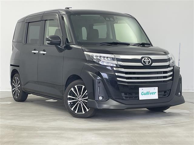 トヨタ ルーミー 