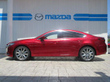 MAZDA6セダン 2.2 XD Lパッケージ 
