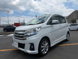 視界の良さなど、いつでも安心して運転できるようにドライバーをサポートします。