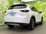 CX-5 2.2 XD Lパッケージ 4WD 
