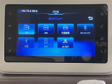 【ディスプレイオーディオ】スマホとクルマをつなぐだけで、音楽アプリやナビアプリなどのスマホアプリが車のディスプレイ上で使えます!