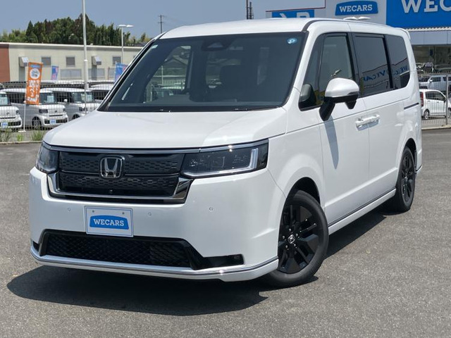 ホンダ ステップワゴン 