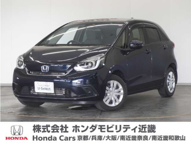 ホンダ フィット 