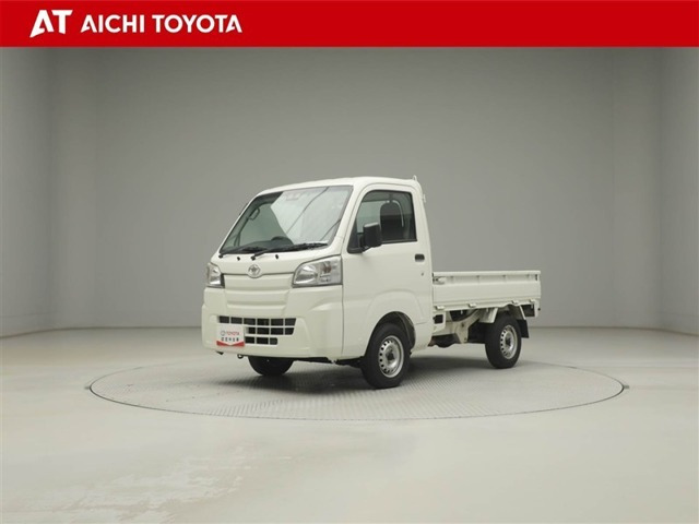 トヨタ ピクシストラック 
