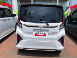 メーカーディーラーならではの全車保証付きです。(年式により期間・距離数が異なります)