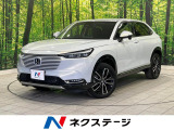 ホンダセンシング 禁煙車 電動リアゲート ハーフレザーシート