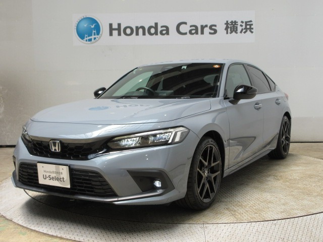 ホンダ シビック 