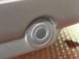【クリアランスソナー】バンパーに付いたセンサーが障害物を検知!一定の距離に近づくとアラートで教えてくれます♪狭い駐車スペースや車庫入れ時も安心ですね☆