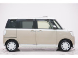 県内13店舗にて常時500台以上ダイハツ車を展示中です。見て、触って、納得のいく一台をぜひ見つけてください。