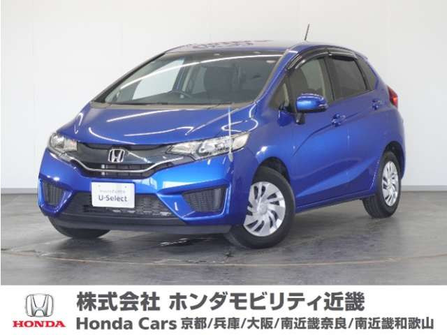 ホンダ フィット 