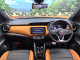 キックス 1.2 X ツートーン インテリアエディション (e-POWER) 