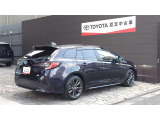 サービス工場完備。車検・メンテもお任せください!