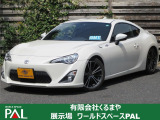 トヨタ 86
