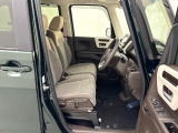 ■シートヒーター■運転席・助手席にはシートヒーターが付いております。
