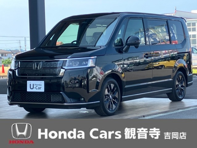 ホンダ ステップワゴン 