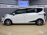 両側パワースライドドア付きだから、狭い駐車スペースなどでの 乗り降りラクラク!小さなお子さまのいるご家庭には嬉しい装備。