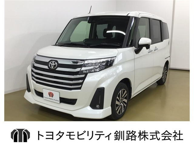 トヨタ ルーミー 