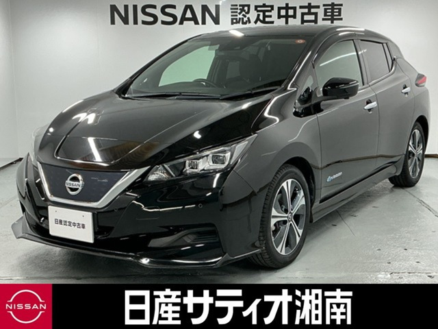 日産 リーフ 