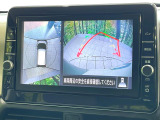 【純正9型ナビ】人気の純正ナビを装備。オーディオ機能も充実しており、Bluetooth接続すればお持ちのスマホやMP3プレイヤーの音楽を再生可能!毎日の運転がさらに楽しくなります!!