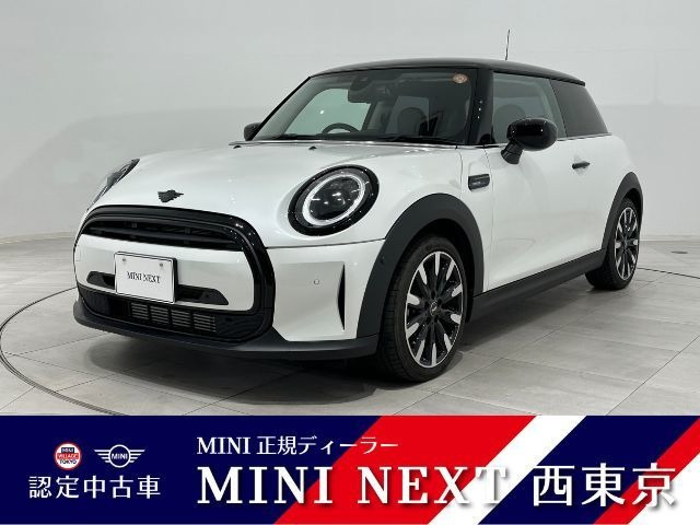 BMW MINI ミニ 