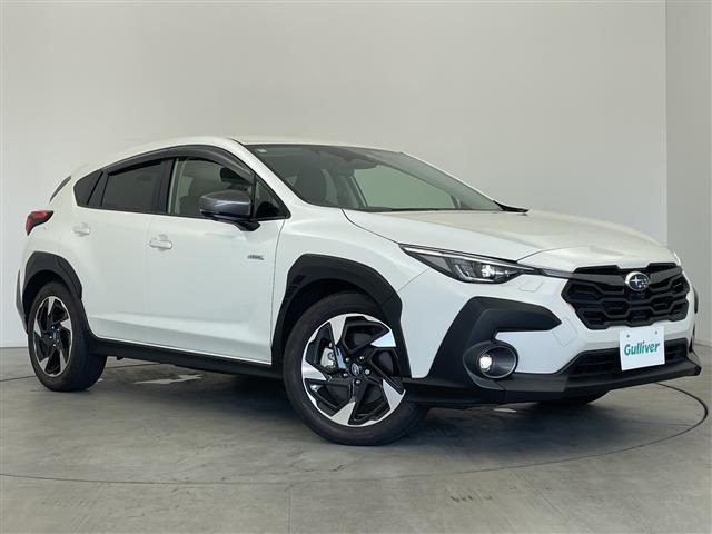 クロストレック 2.0 リミテッド 4WD 修復歴無し