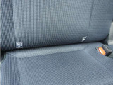 ◆ISOFIX◆シートベルトいらずでチャイルドシートと固定金具を連結するだけでガッチリ固定できます。