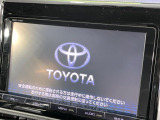 【純正9型ナビ】人気の純正ナビを装備。オーディオ機能も充実しており、Bluetooth接続すればお持ちのスマホやMP3プレイヤーの音楽を再生可能!毎日の運転がさらに楽しくなります!!
