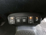 運転席/助手席シートヒーターとハンドルヒーター付きです。寒い日も快適なドライブが楽しめます♪