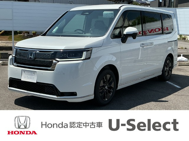 ホンダ ステップワゴン 