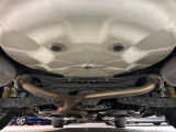 下回りがきれいなうちに、防錆加工の施工がオススメ。降雪地域はもちろん、沿岸部にお住いの方や、趣味でマリン・ウィンタースポーツをされる方にご好評いただいております。
