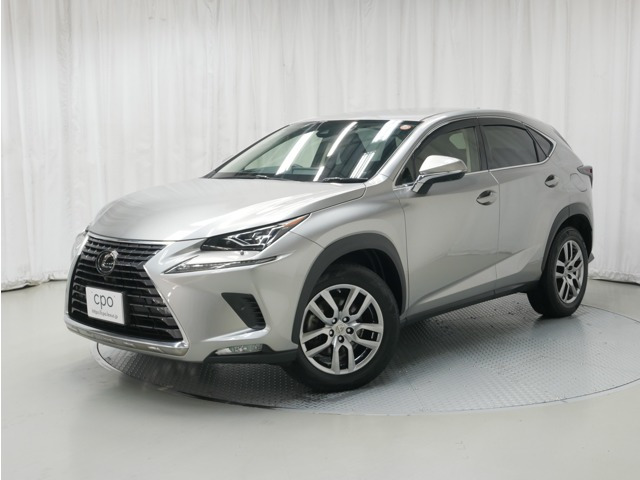 NX 300 バージョンL 4WD 